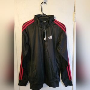 Men's Adidas Zip Up